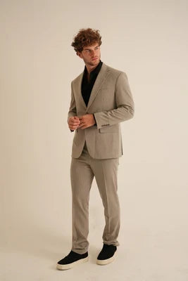 CLASSIC SUIT