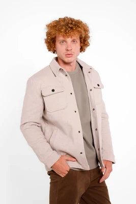 JACKET & COAT