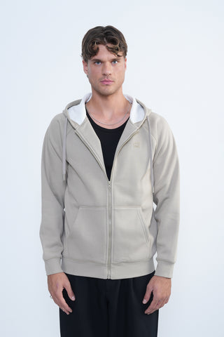 GREY/BEIGE