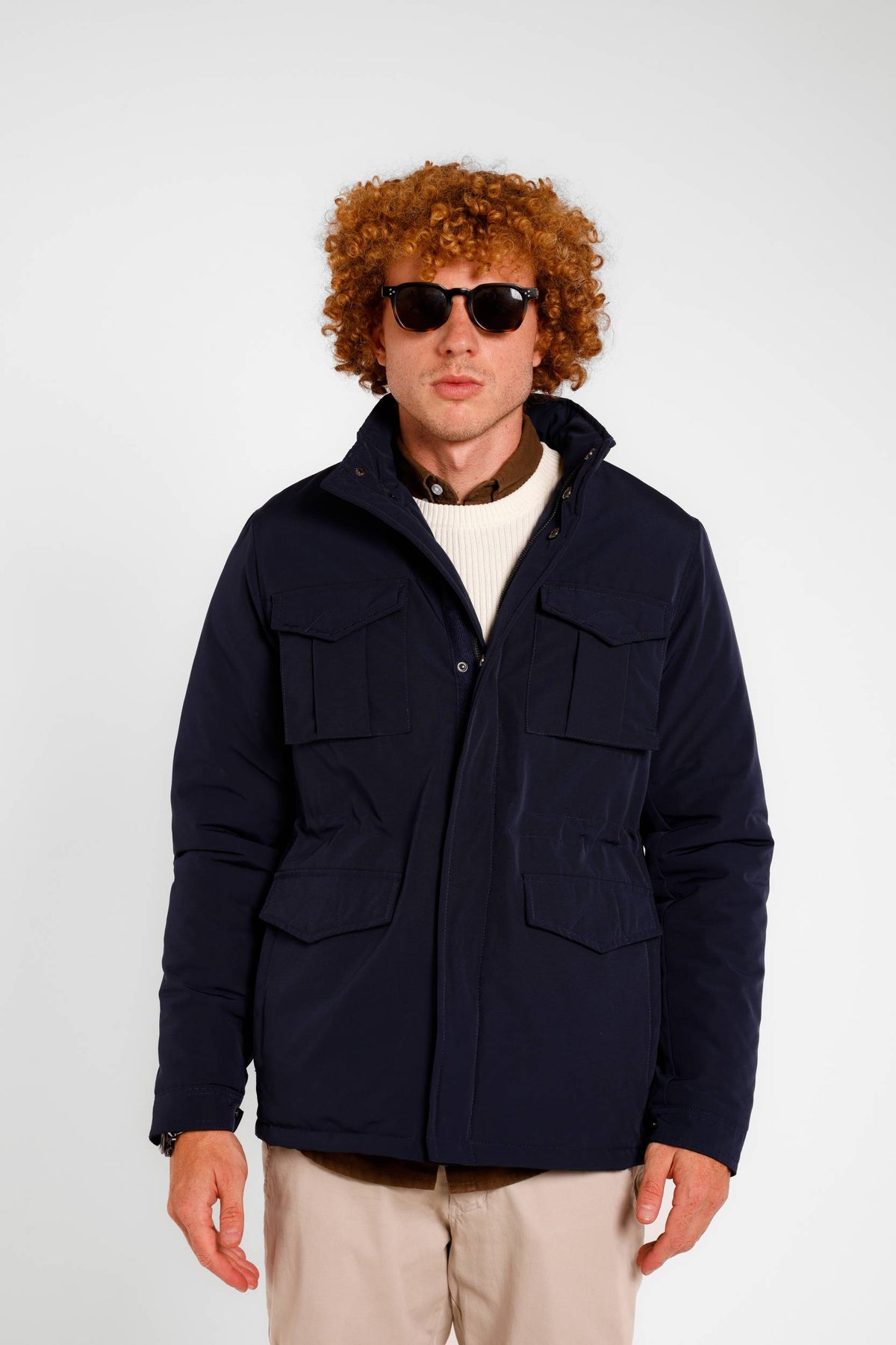 NAVY