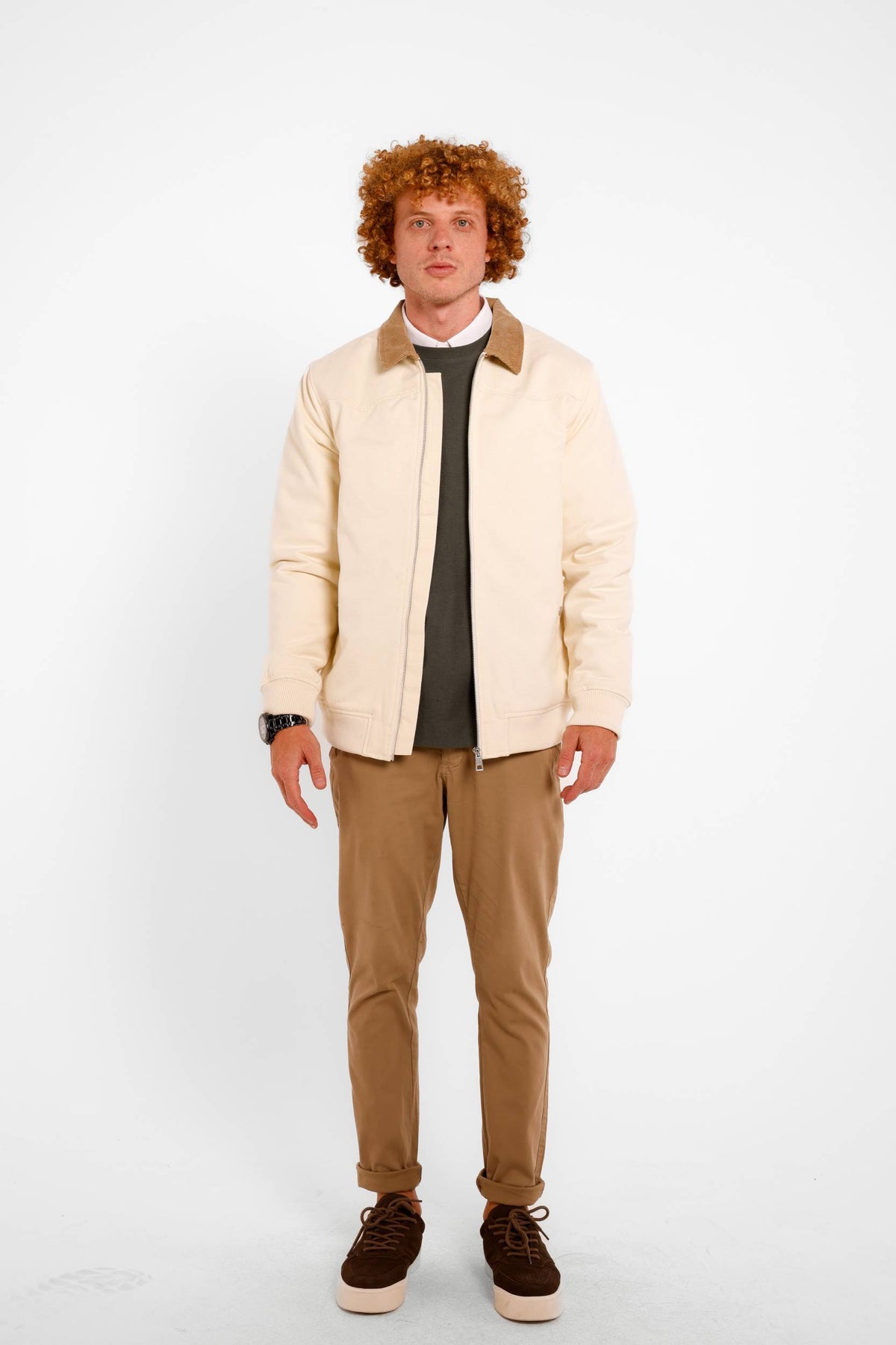 OFF WHITE