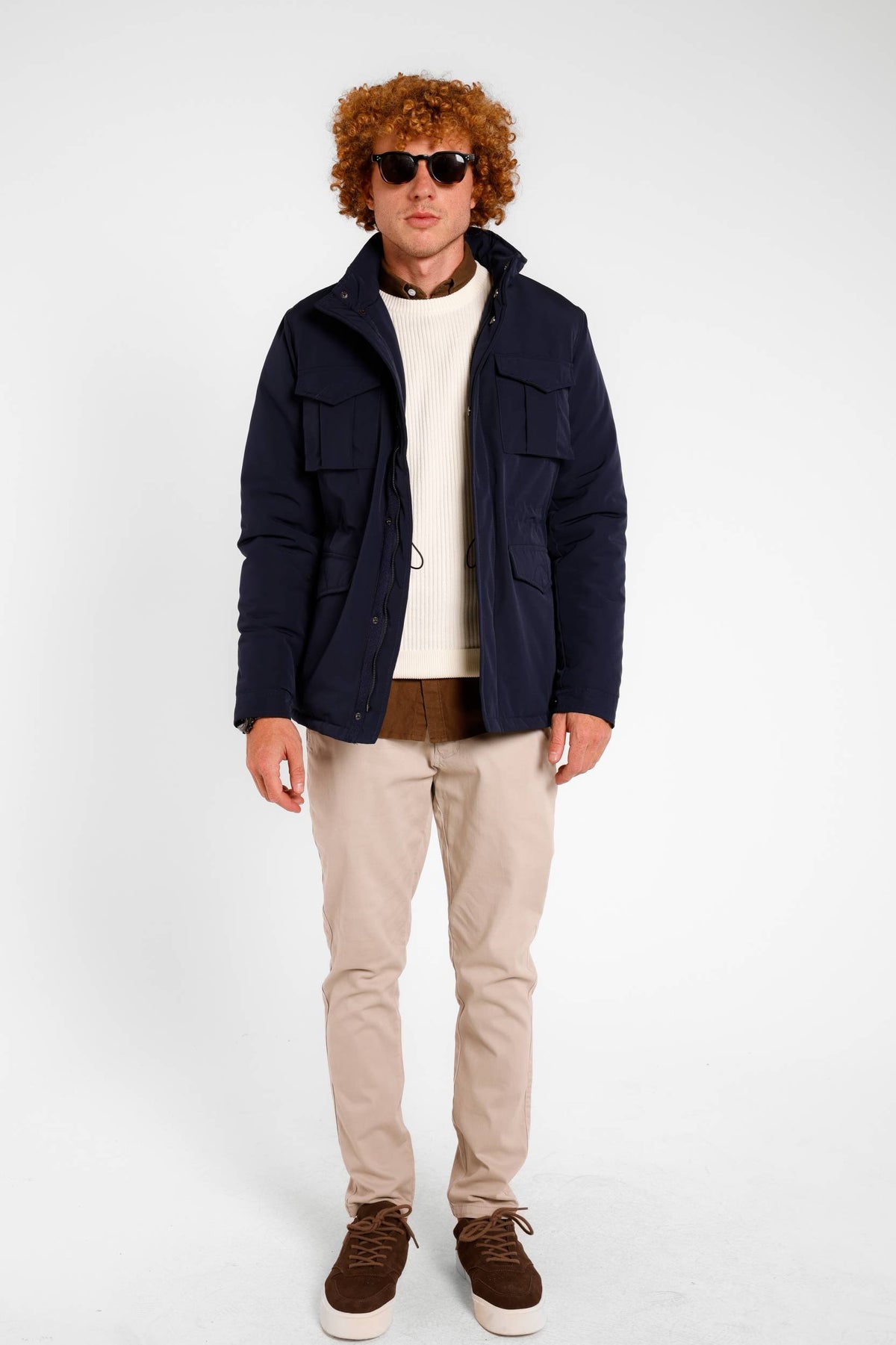 NAVY