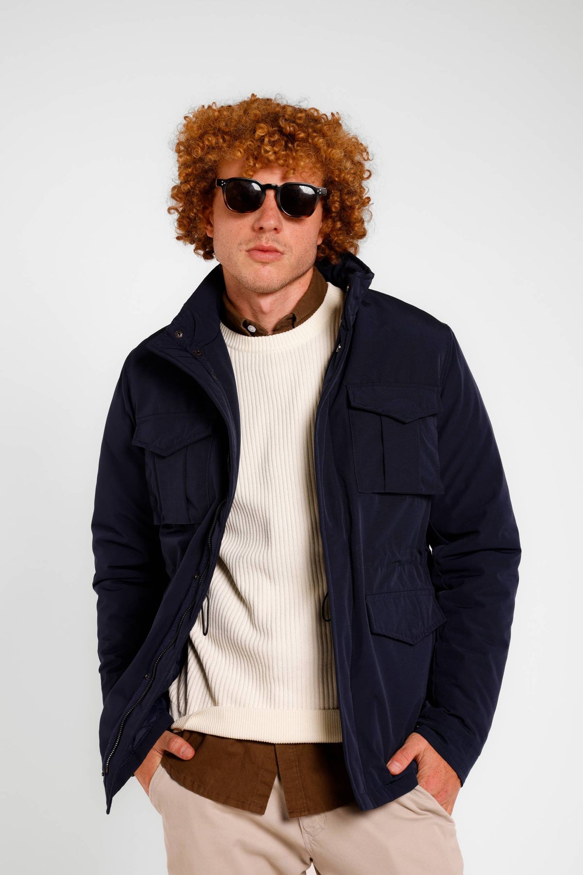 NAVY