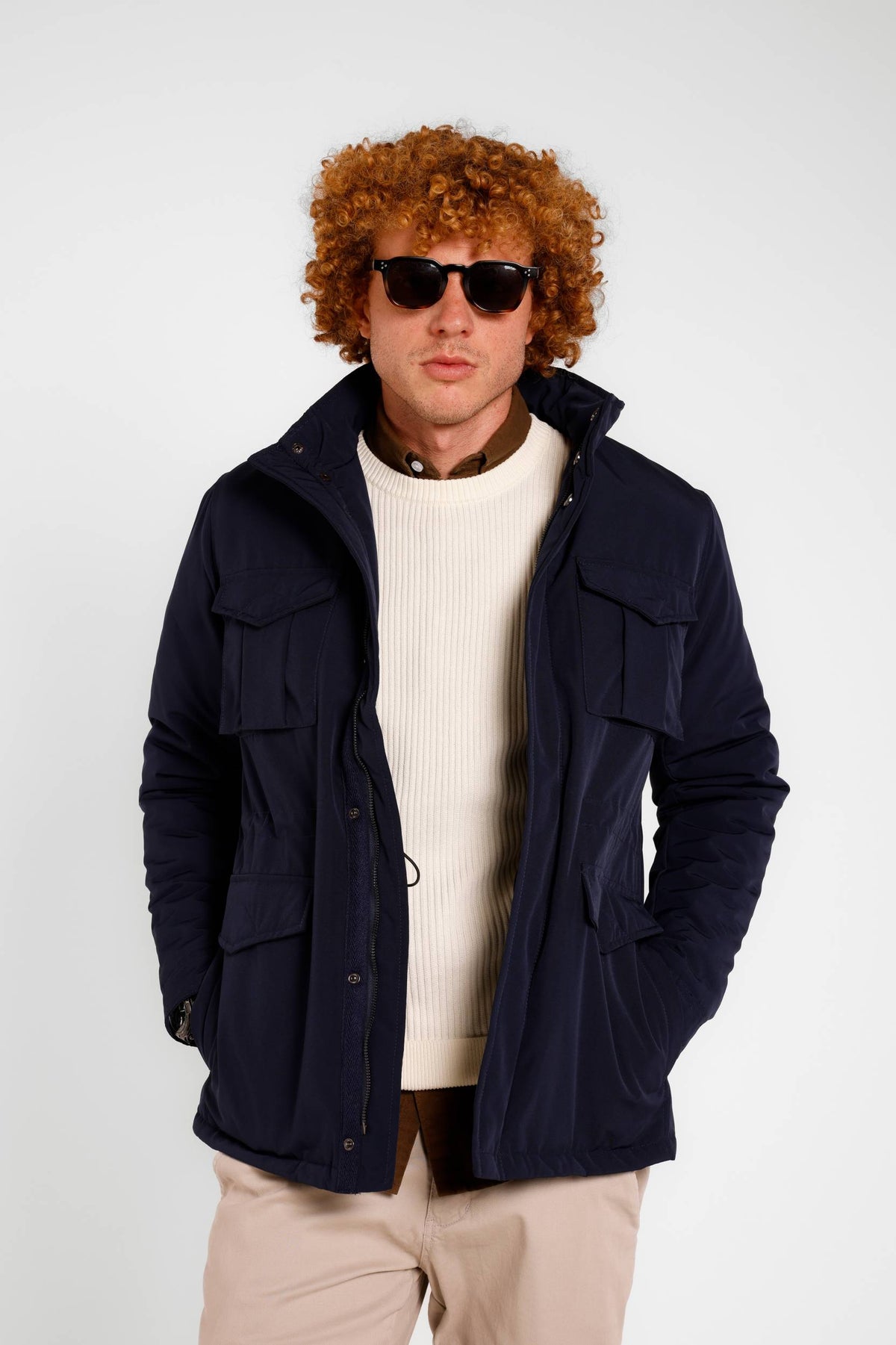 NAVY