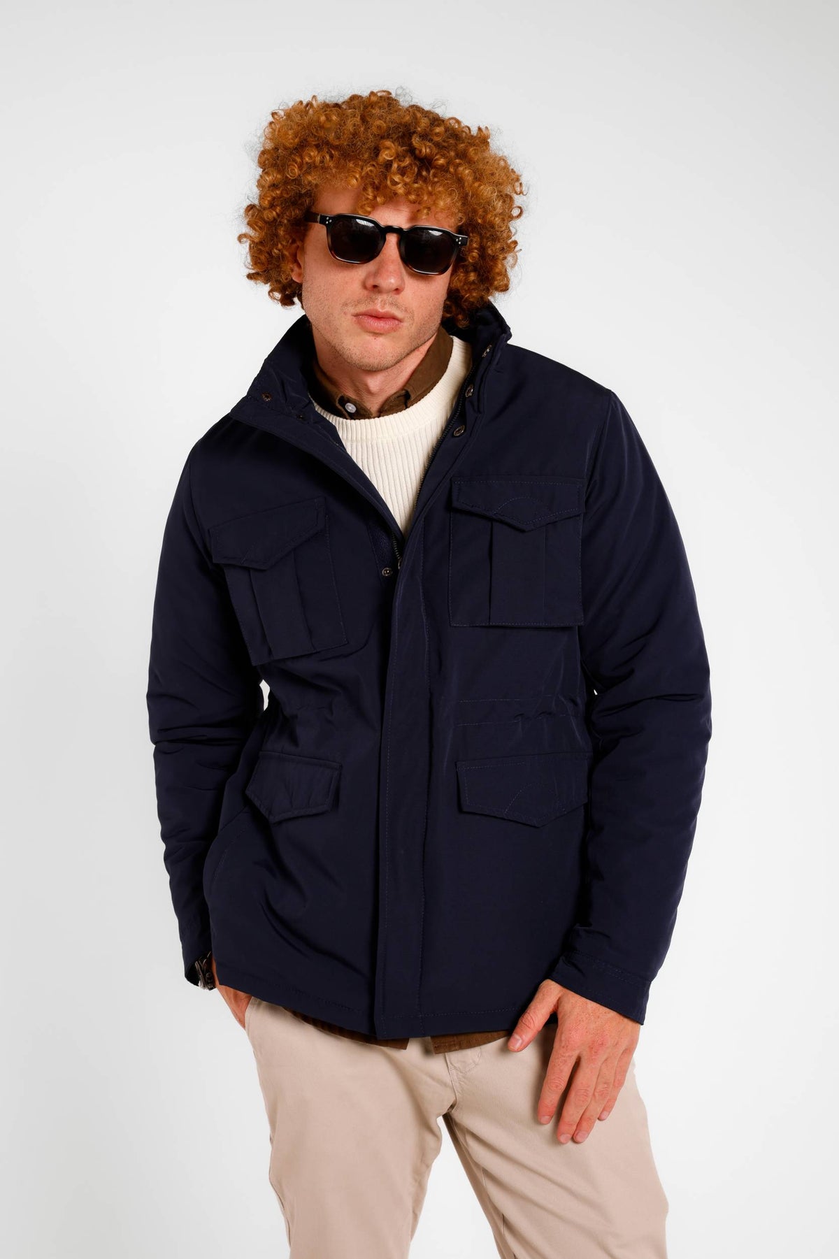 NAVY