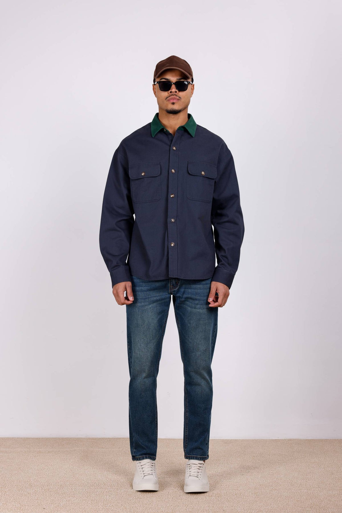 COFFE NAVY